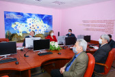 В КарУ Казпотребсоюза была проведена международная научно-теоретическая конференция, посвященная 30-ти летию  независимости Республики Казахстан