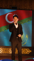 Казахстан-Азербайджан: культурно-историческая дружба независимых государств