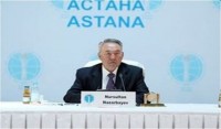 5 INSTITUTIONAL REFORMS OF THE PRESIDENT OF THE REPUBLIC OF KAZAKHSTAN