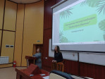 Международный научно-практический семинар «Экологическая грамотность и экологическая культура в современном обществе»