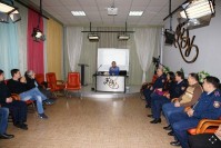 Refresher course "Methods of video lectures" for employees of the Karaganda Academy im.B.Beysenova