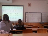 Отчет  о прохождении учебы в Университете города Печ, г. Печ, Венгрия  по программе академической мобильности.