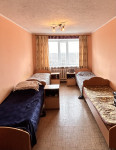 Итоги конкурса «Лучшая комната в общежитии»