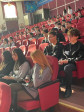 Regional Olympiad in Economics
