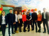 Open Day of the Department "Marketing and Logistics"