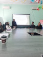 «Socio-psychological issues affecting the development of personality» round table of SSС «Kamkor»