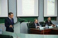 Научно-практическая конференция «Традиции и инновации в духовном и социально-экономическом развитии современного Казахстана» (видео)