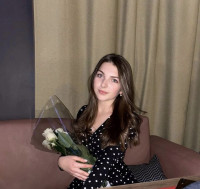 A student of the Department of Marketing and logistics won the competition for student scholarships of the Nursultan Nazarbayev Foundation