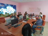 “Development of a master's program in business management of industrial enterprises for countries with economy in transition”  MIETC