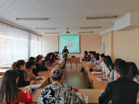 Round table on the article "Seven Facets of the Great Steppe"
