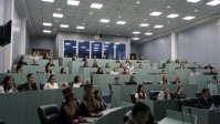 Day of Spiritual Consent: Round Table at the University