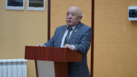 Regional Olympiad in the History of Kazakhstan