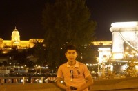 Университете прикладных наук имени Яноша Кодолани, г. Секешфехервар