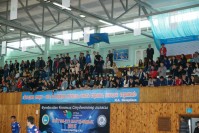 National Student Futsal League Games "Spring-Autumn-2015"