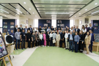 The CirculEC project continues: partners' meeting held in Tashkent