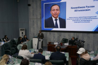 60 Years of Development: Karaganda University of Kazpotrebsoyuz Brings Strategic Partners Together at an International Forum