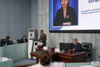 60 Years of Development: Karaganda University of Kazpotrebsoyuz Brings Strategic Partners Together at an International Forum