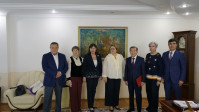 Sports, Education and Science: An International Conference Held at the University