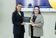 The CirculEC project continues: partners' meeting held in Tashkent