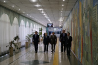 60 Years of Development: Karaganda University of Kazpotrebsoyuz Brings Strategic Partners Together at an International Forum