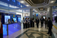 60 Years of Development: Karaganda University of Kazpotrebsoyuz Brings Strategic Partners Together at an International Forum