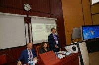 Қарағанды облысының жас ғалымдарының ЭКСПО-2017-ге үлесі