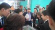 "Contribution of Young Scientists of the Karaganda region in the Expo-2017"