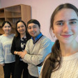 Открытие английского разговорного клуба «Conversation Hub» на базе Центра Полиязычного образования