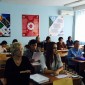 Student conference dedicated to 25th anniversary of independence of the Republic of Kazakhstan "Of social and economic problems of the tourism industry of Kazakhstan"