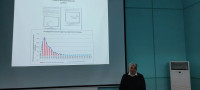 THE SECOND DAY OF "SCIENCE WEEK 2025": April 8, 2025