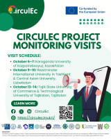 CirculEC Press Release