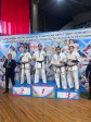 Our Student Wins Silver at the Republic of Kazakhstan Championship