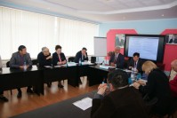 Developing educational space and cross-cultural dialogue between Russia and Kazakhstan