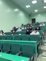 Regional Olympiad in Economics