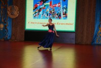 День  языков народов Казахстана