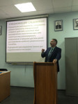 «Organizational and applied problems of road safety in Republic of Kazakhstan»