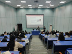 Shaping a New Tax Culture: Seminar on the Tax Code–2026 Held at the University