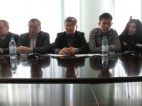 Trends and prospects of development of civil service in the Republic of Kazakhstan