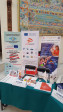 Exhibitions of the results of the project "Increasing the potential of higher education" Erasmus + in Kazakhstan