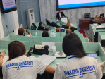 Results of the Republican Student Olympiad in the Educational Program "Economics"