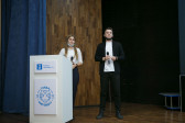 The startup of our students entered the top three transport logistics projects at the VIII youth forum "KAZLOGISTICS"
