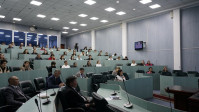 University Assembly: Implementing the Objectives of the President’s Address