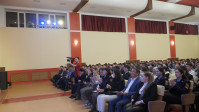 Victory of Karaganda university of Kazpotrebsoyuz