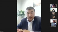 «Рухани жаңғыру» - новая философия Казахстана