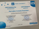Students of the EP "Management" became the holders of the Diploma of Case-Championship