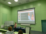 Professional Development Course for the Centralized Library System Staff of Karaganda Successfully Completed