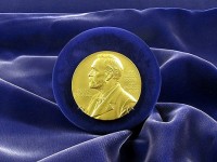Интерактивные выступления Нобелевских лауреатов