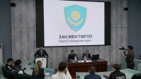 The issues of law, order and digital hygiene were discussed at the university