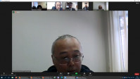 Online round table with RSE " Kazakhstan Institute of standardization and Metrology "(Kazstandart) on cooperation with Karaganda economic University of Kazpotrebsoyuz in the field of technical regulation, standardization and Metrology