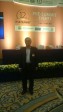 On May 19 A.K. Sembekov took part in the XII Summit of the Council of the Islamic Financial Services (IFSB)